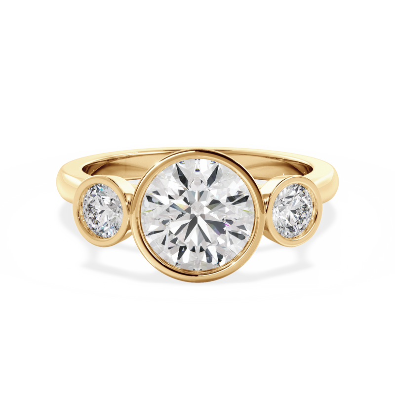 Base Ring - 110900000401030000000000