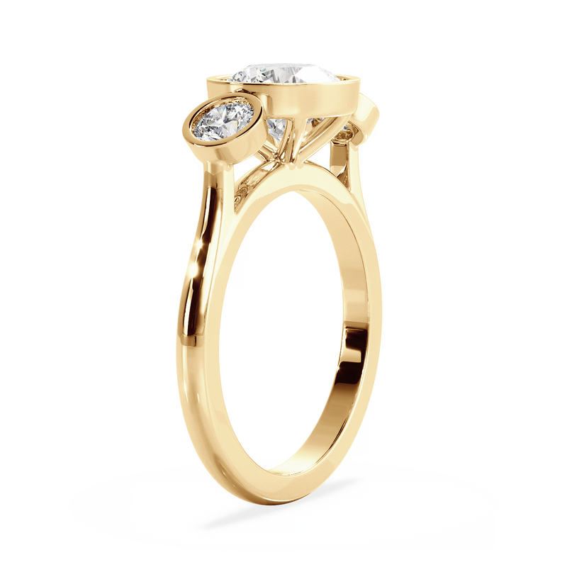 Base Ring - 110900000401030000000000
