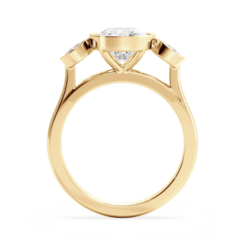 Base Ring - 110900000401030000000000