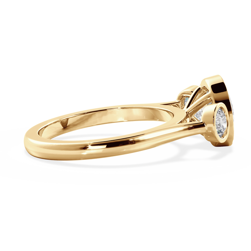 Base Ring - 110900000401030000000000