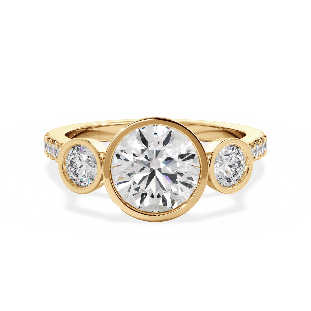 Base Ring - 110900000403110500000000 - View 