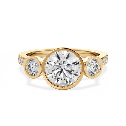 Base Ring - 110900000403110500000000