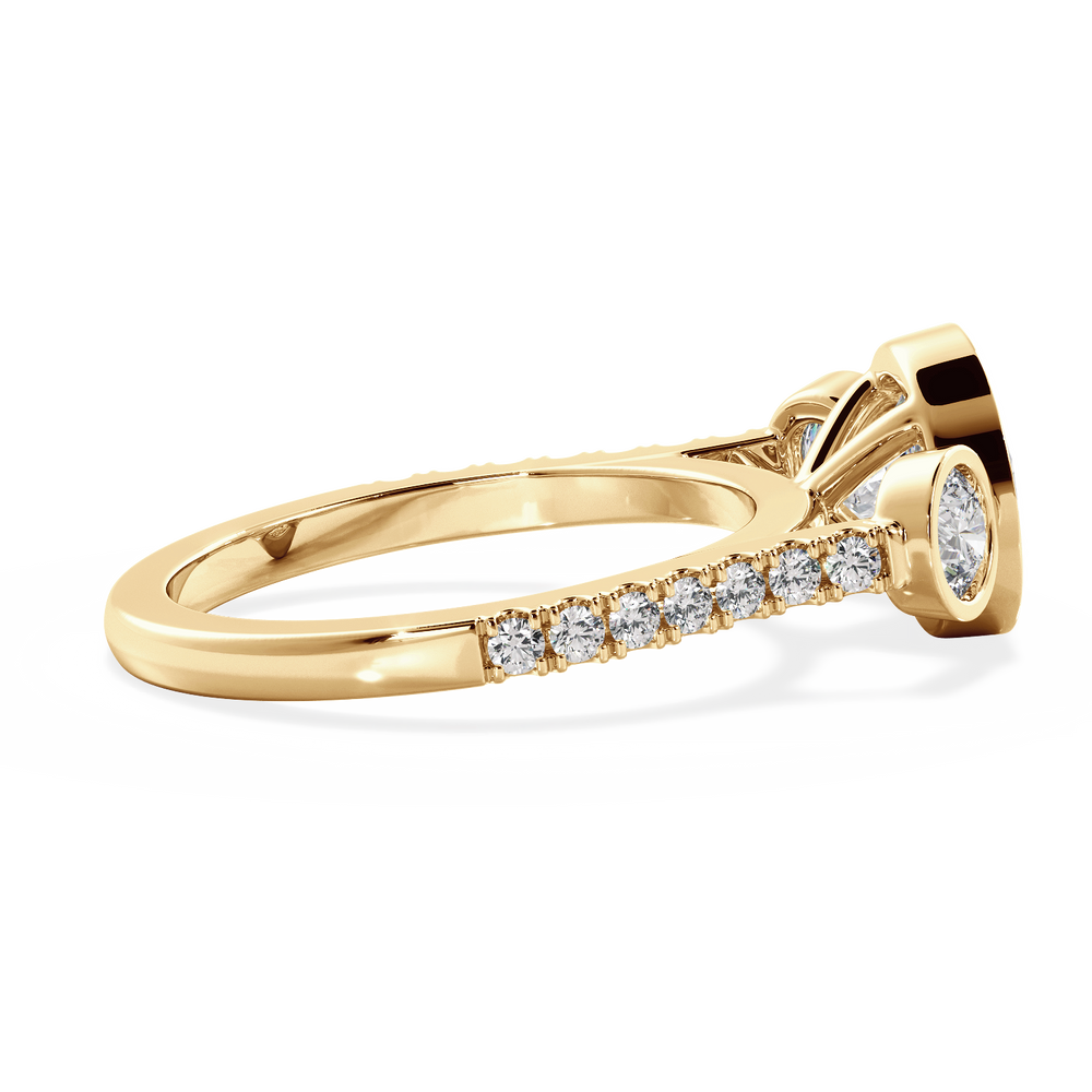Base Ring - 110900000403110500000000 - View 