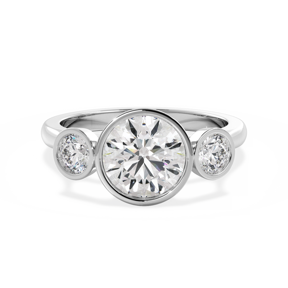 Base Ring - 110900000701030000000000 - View 