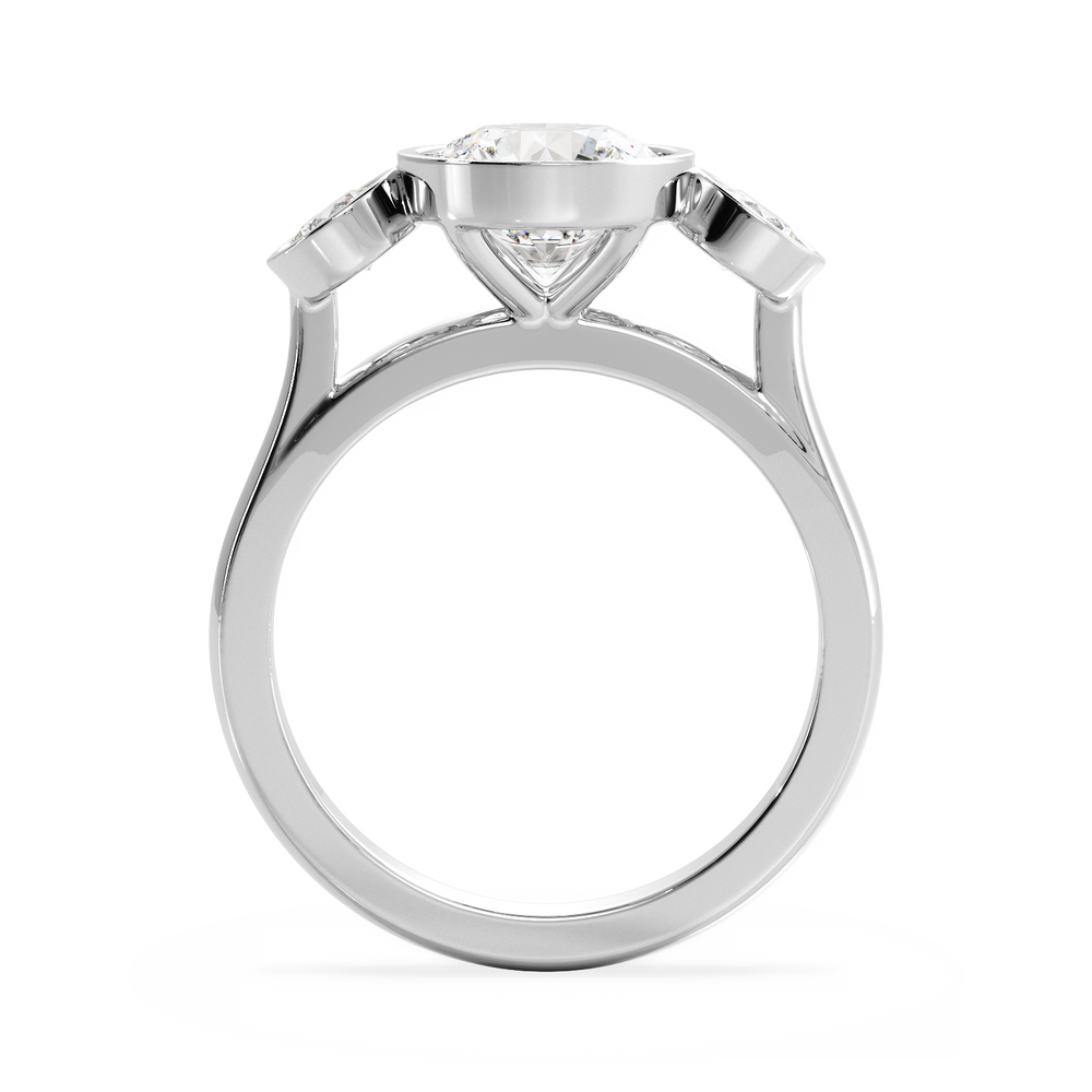 Base Ring - 110900000701030000000000 - View 