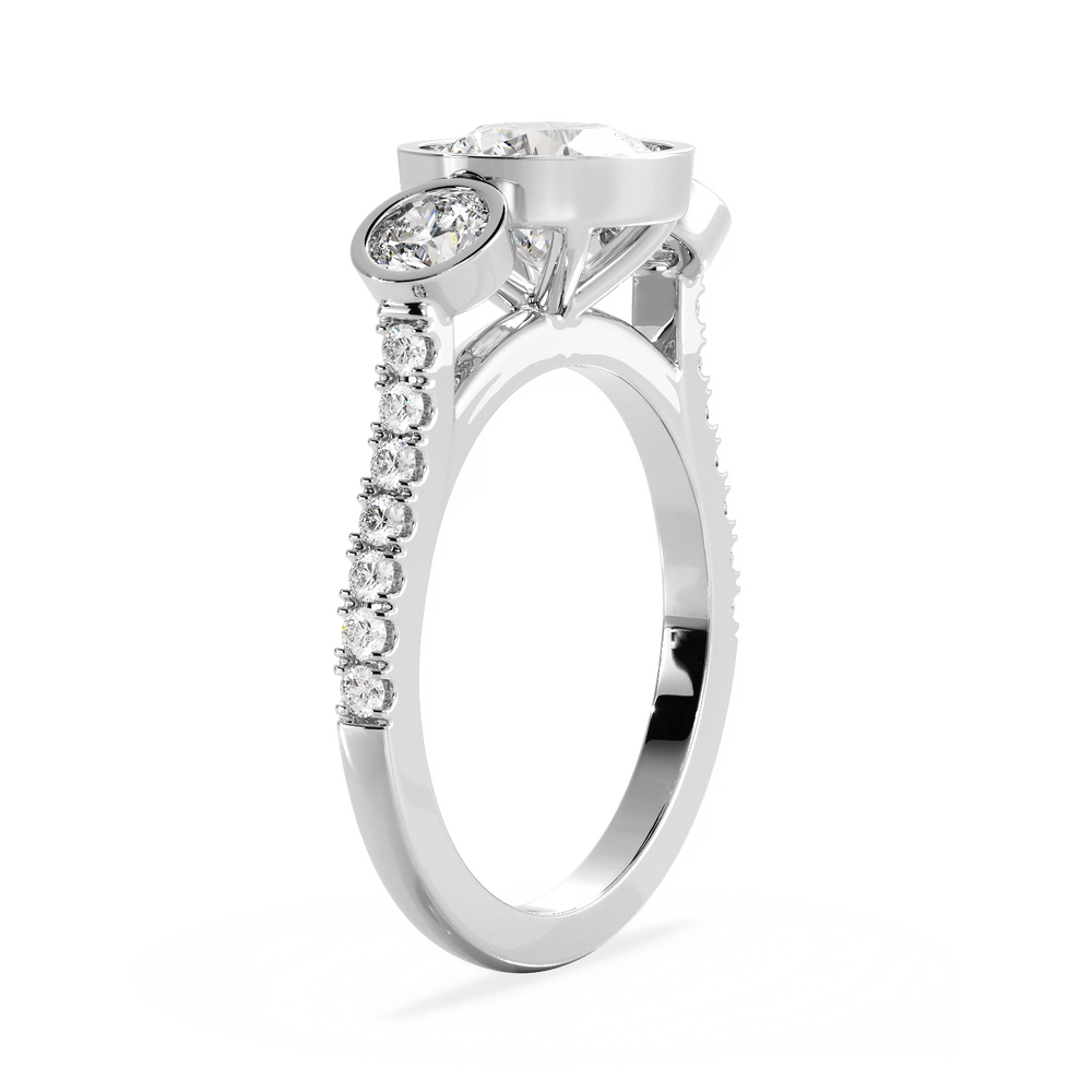 Base Ring - 110900000703110500000000 - View 