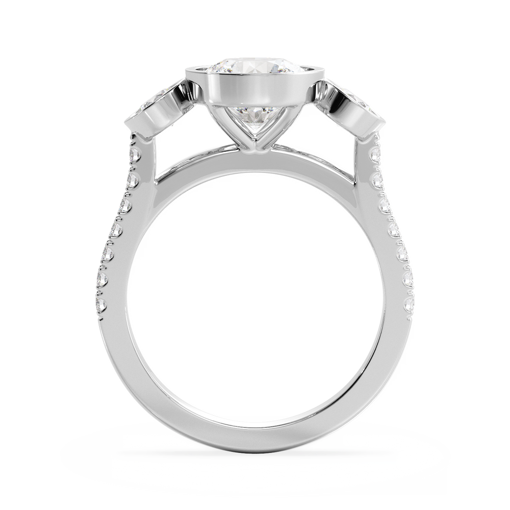 Base Ring - 110900000703110500000000 - View 