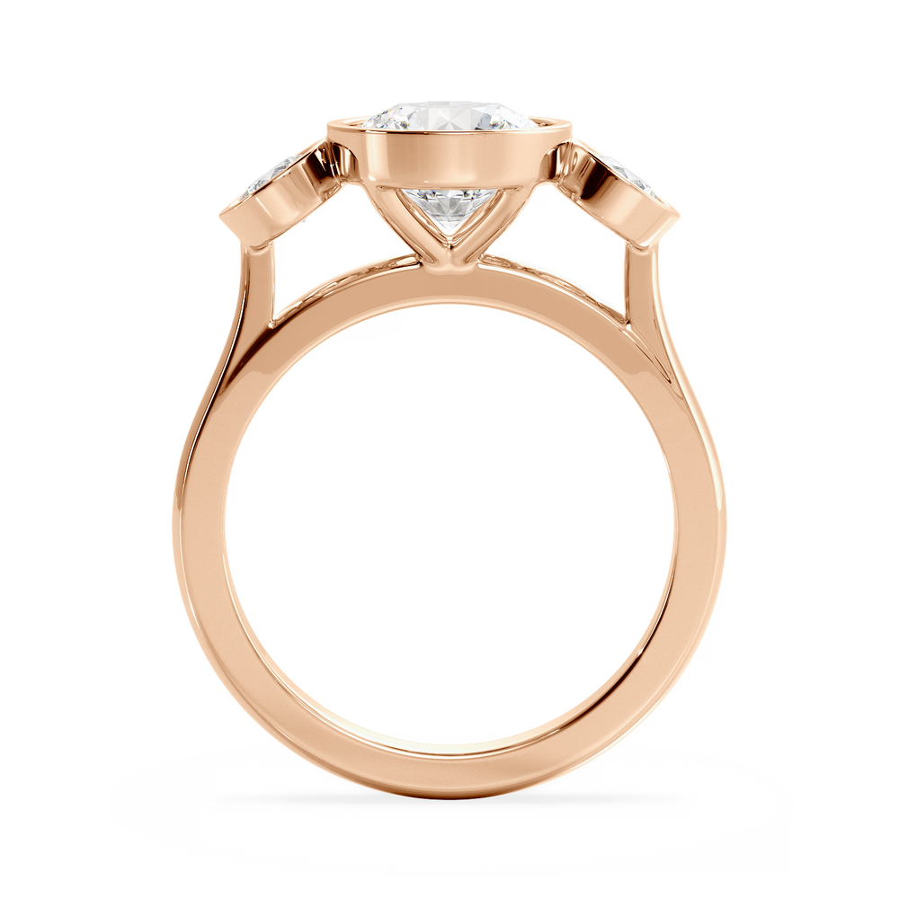 Base Ring - 110900001001020000000000 - View 