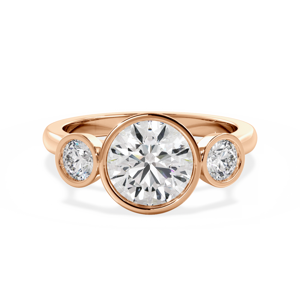 Base Ring - 110900001001030000000000 - View 
