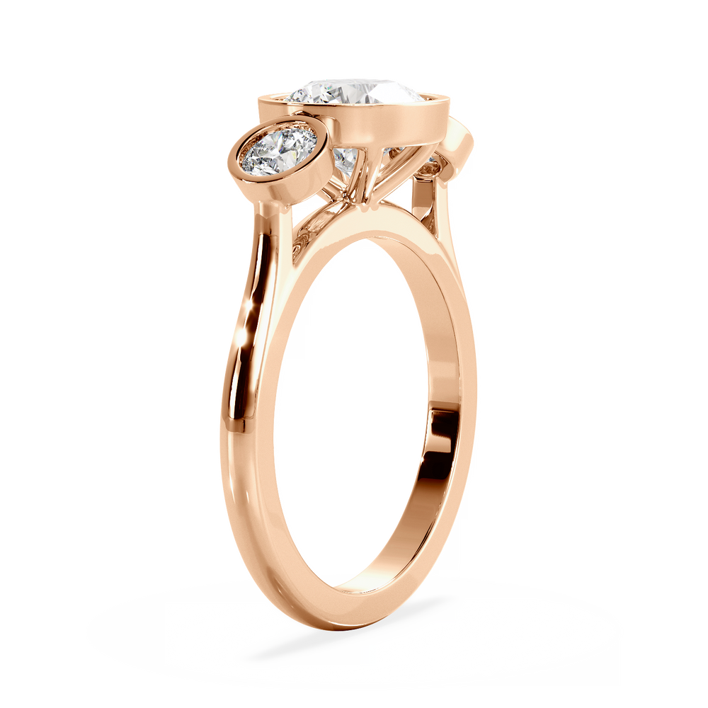 Base Ring - 110900001001030000000000 - View 