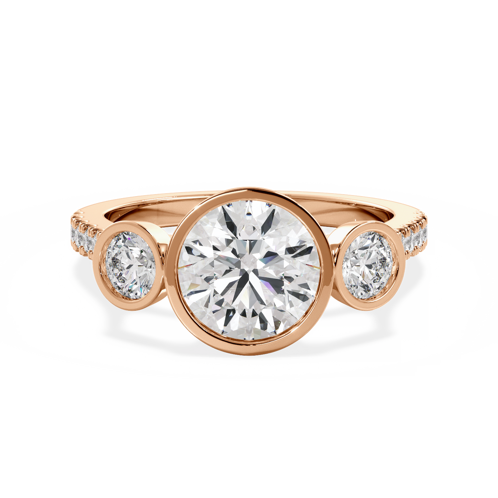 Base Ring - 110900001003110500000000 - View 