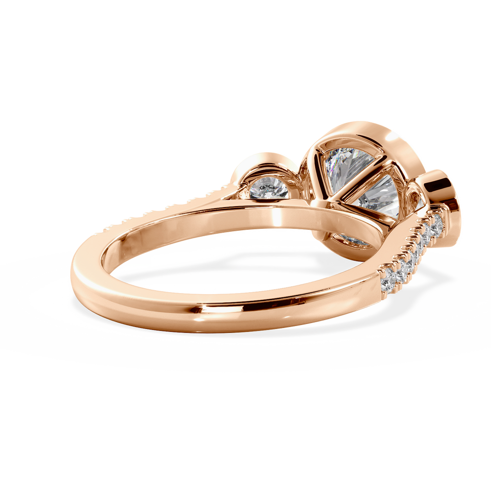 Base Ring - 110900001003110500000000 - View 