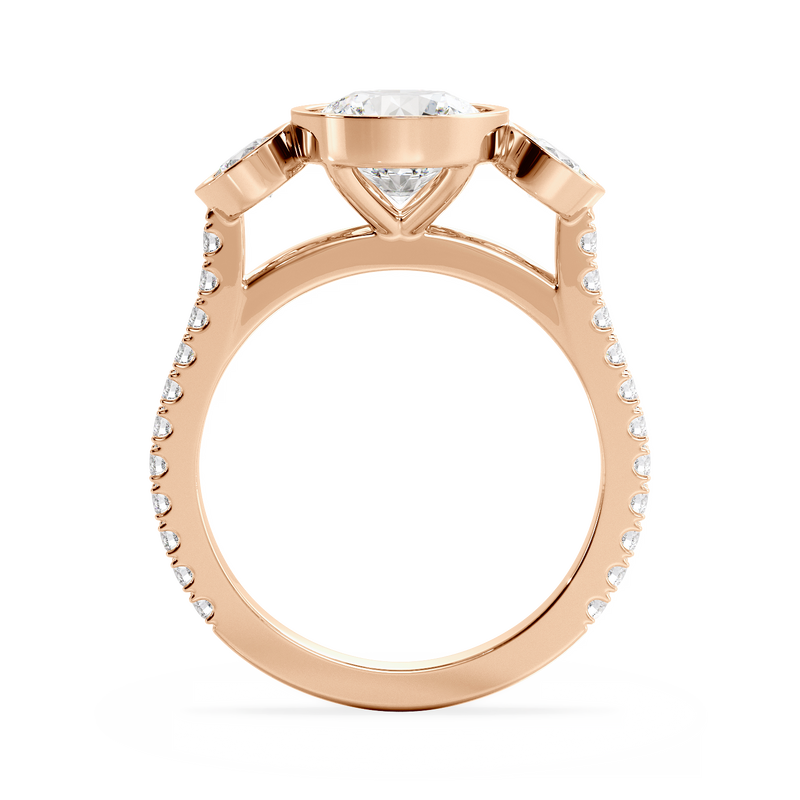 Base Ring - 110900001003110600000000