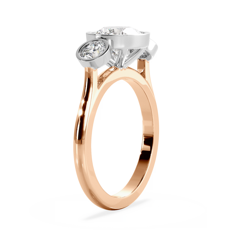 Base Ring - 110900001101030000000000 - View 