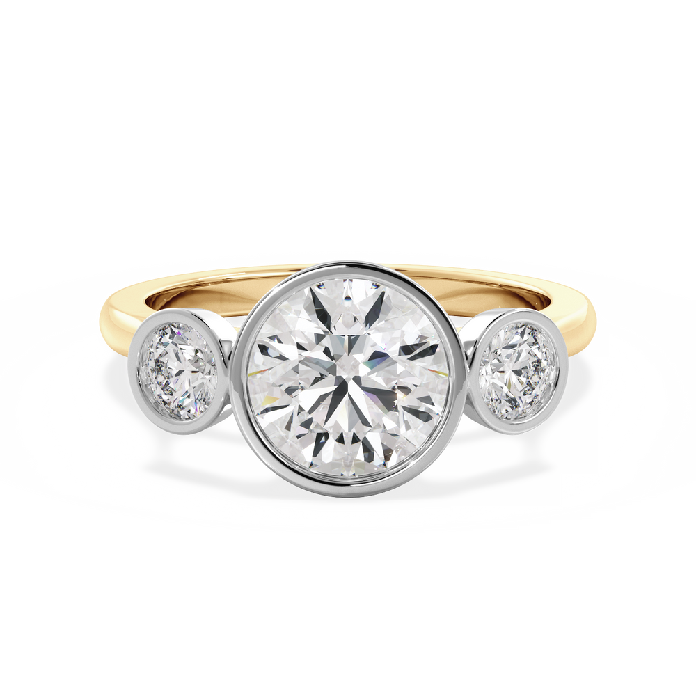 Base Ring - 110900001201020000000000 - View 