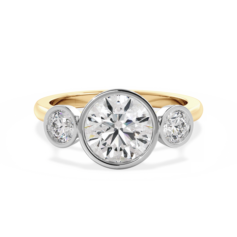 Base Ring - 110900001201020000000000
