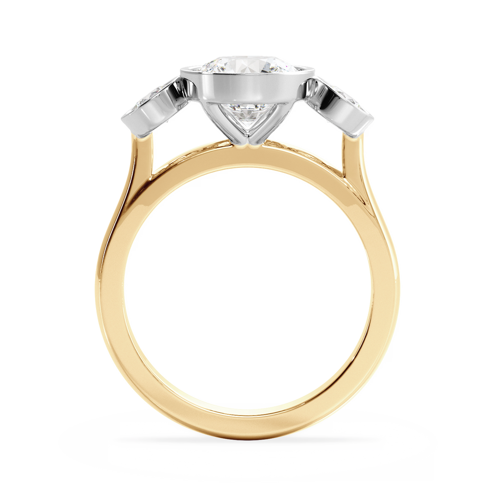 Base Ring - 110900001201030000000000 - View 
