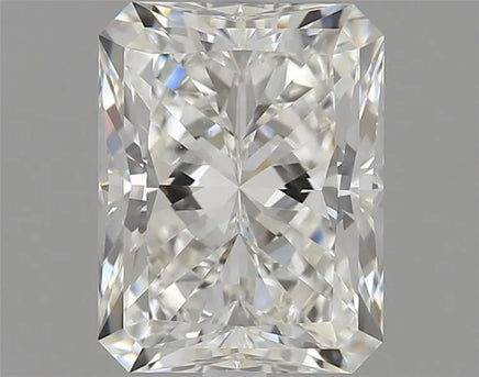 1.51ct Radiant Natural Diamond (Colour G, Clarity VS1, GIA Certified)