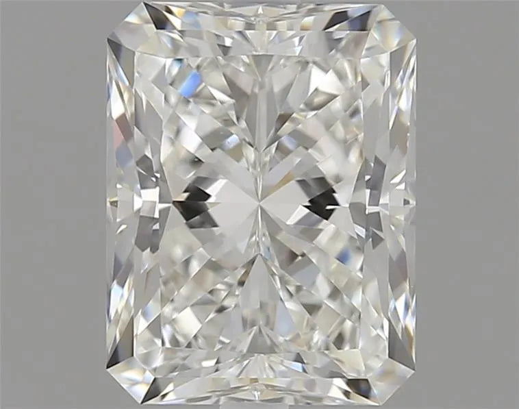 1.51ct Radiant Natural Diamond (Colour G, Clarity VS1, GIA Certified)
