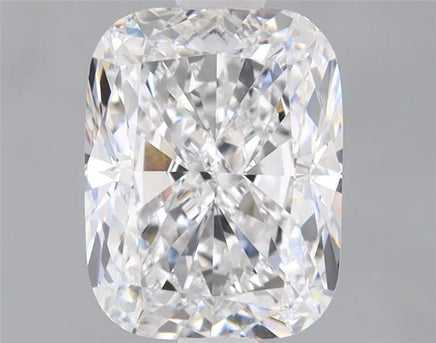 1.79ct Cushion brilliant Lab Grown Diamond (Colour D, Clarity VVS2, IGI Certified)