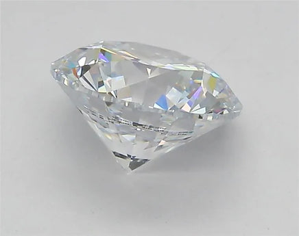 1.52ct Round Lab Grown Diamond (Colour E, Clarity IF, Cut EX, IGI Certified)