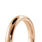 Inlay Cuff Ring
