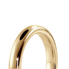 Inlay Cuff Ring