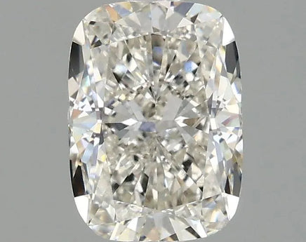 1.55ct Cushion brilliant Lab Grown Diamond (Colour G, Clarity VS1, IGI Certified)
