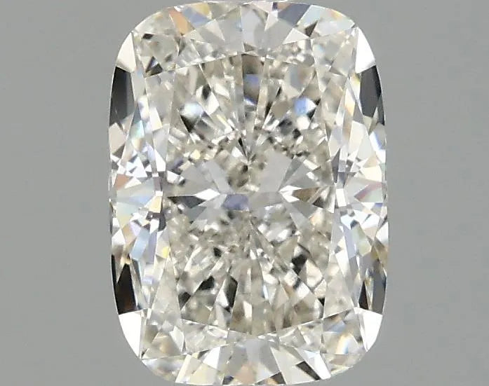 1.55ct Cushion brilliant Lab Grown Diamond (Colour G, Clarity VS1, IGI Certified)