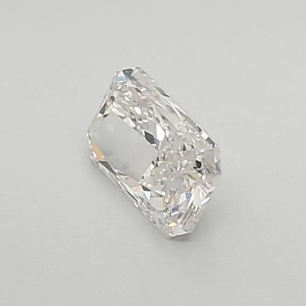 0.60ct Radiant Lab Grown Diamond (Colour G, Clarity VS1, IGI Certified)