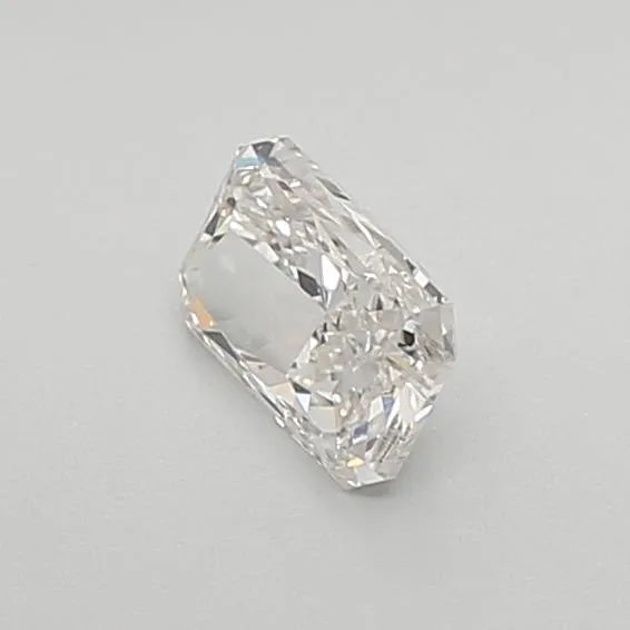 0.60ct Radiant Lab Grown Diamond (Colour G, Clarity VS1, IGI Certified)