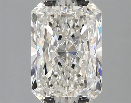 1.91ct Radiant Lab Grown Diamond (Colour G, Clarity VS1, IGI Certified)