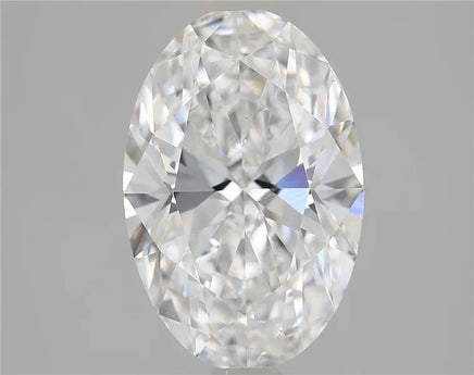1.90ct Oval Lab Grown Diamond (Colour E, Clarity VS1, IGI Certified)