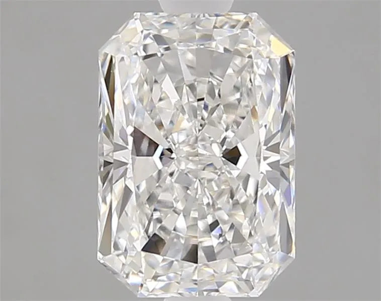 1.60ct Radiant Lab Grown Diamond (Colour E, Clarity VVS2, IGI Certified) - View 