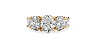 Bespoke Ring Builder