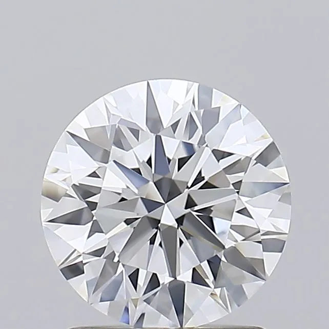 1.35ct Round Lab Grown Diamond (Colour E, Clarity VVS1, Cut ID, IGI Certified)