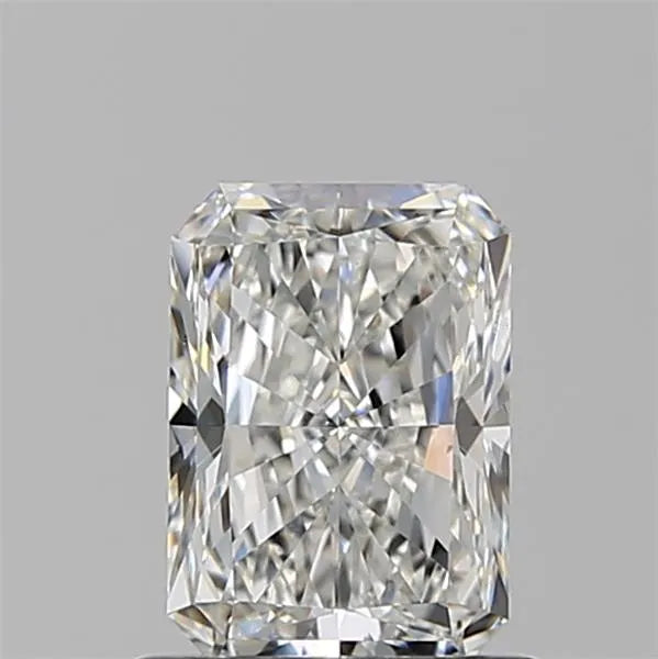 1.01ct Radiant Natural Diamond (Colour G, Clarity VS2, GIA Certified)