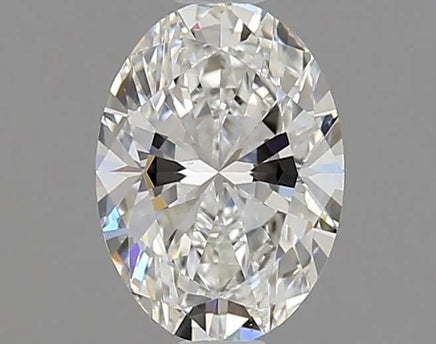 1.00ct Oval Natural Diamond (Colour G, Clarity VS2, GIA Certified)