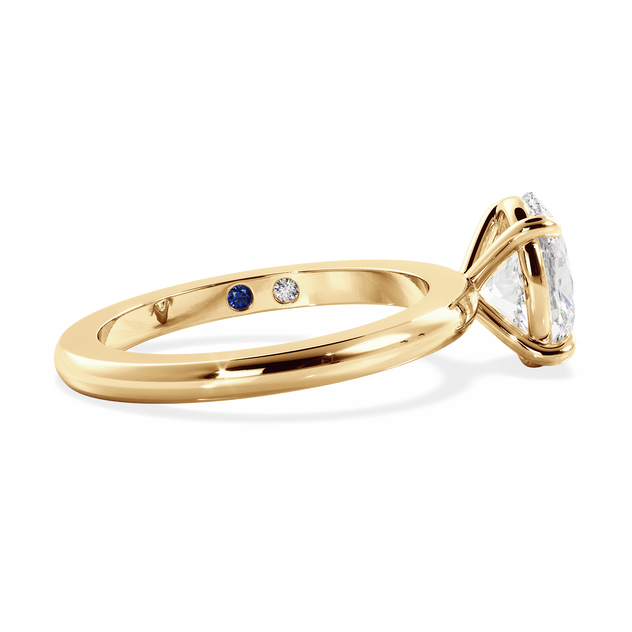 Bespoke Ring Builder