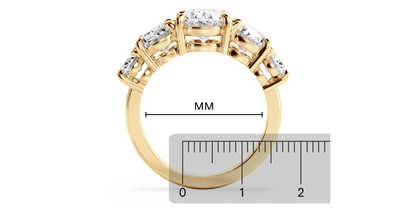 Bespoke Ring Builder