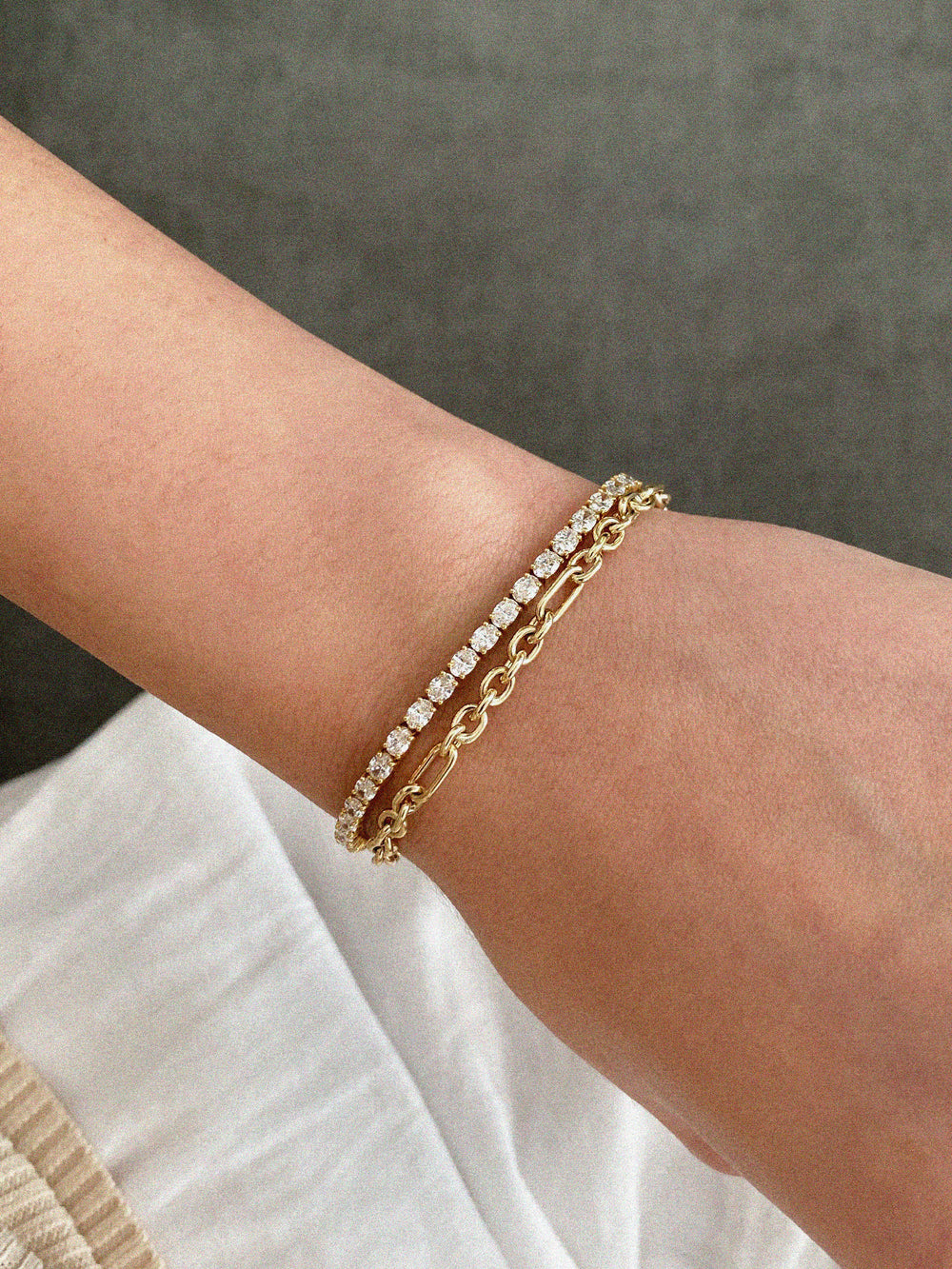Alchemy Bracelet - View 