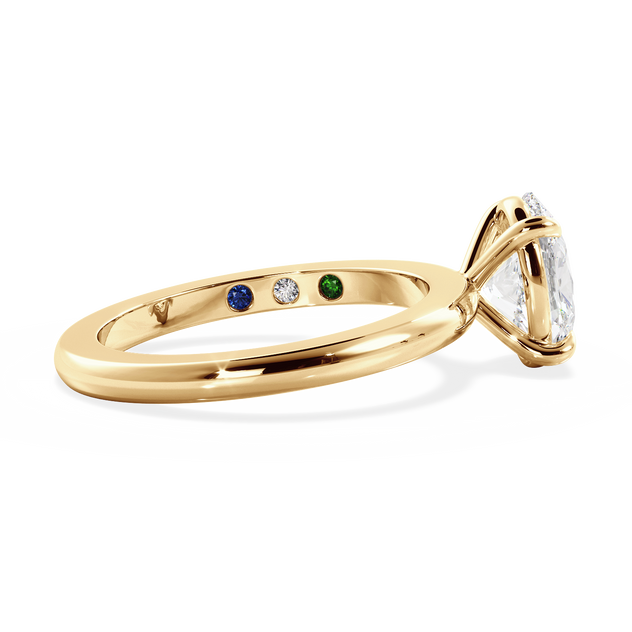 Bespoke Ring Builder