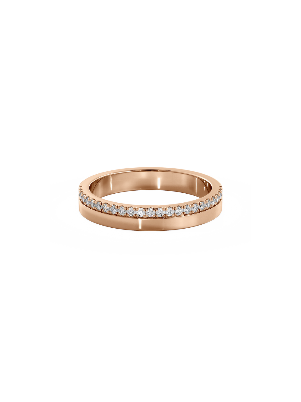 Stardust Ring - View 