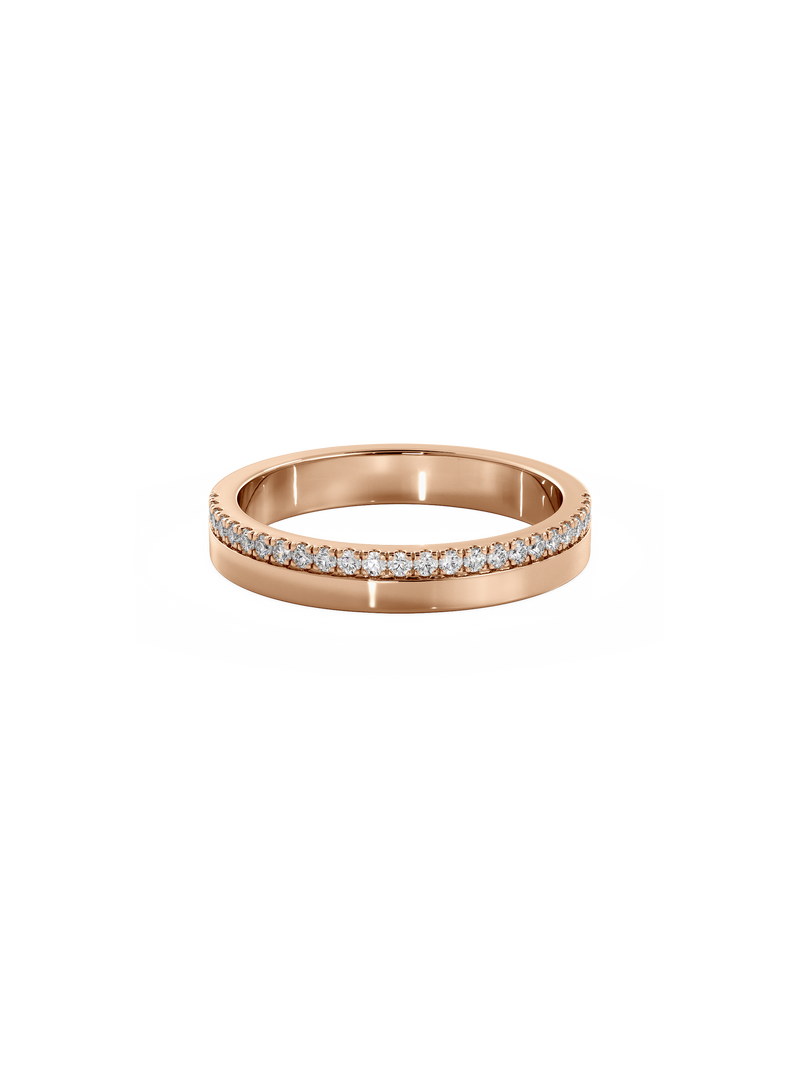 Stardust Ring