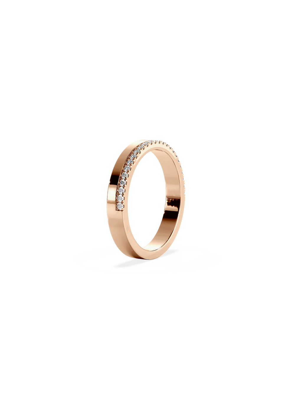 Stardust Ring - View 