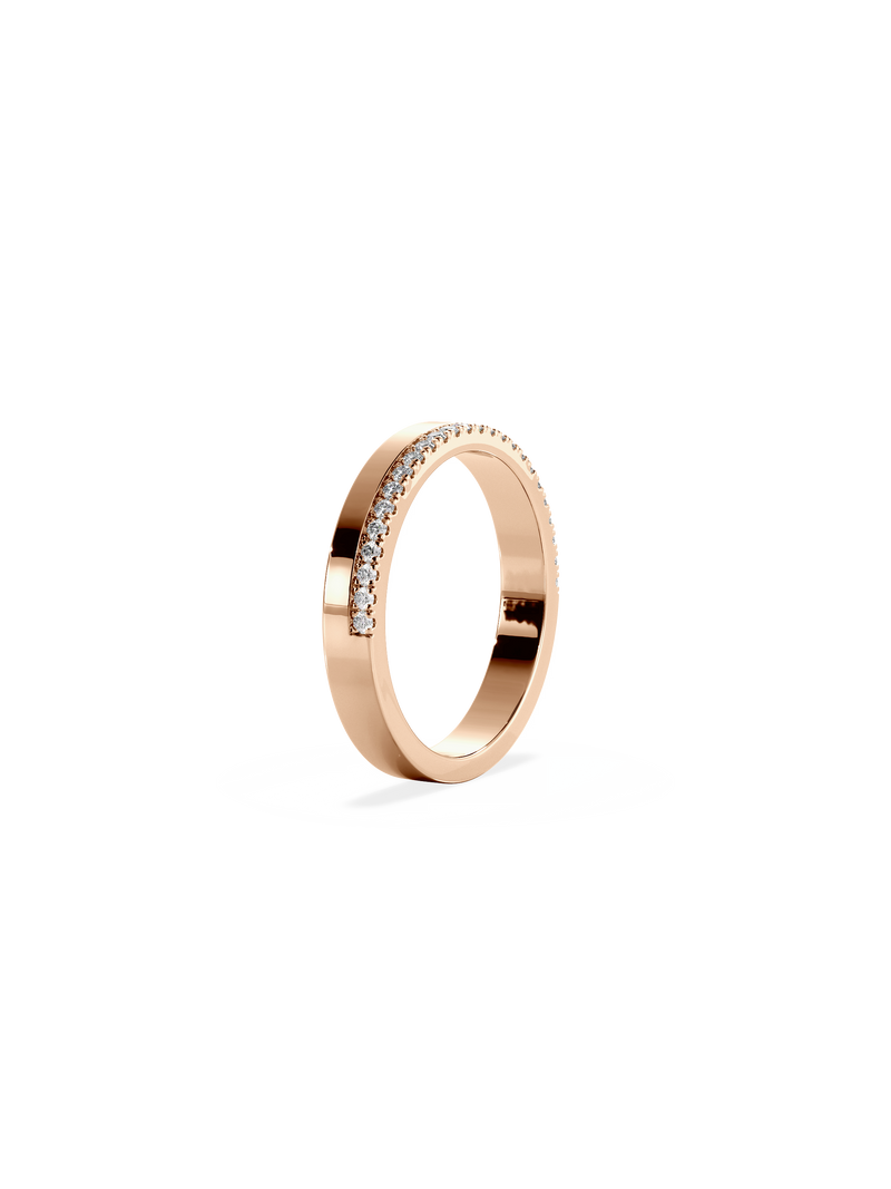 Stardust Ring