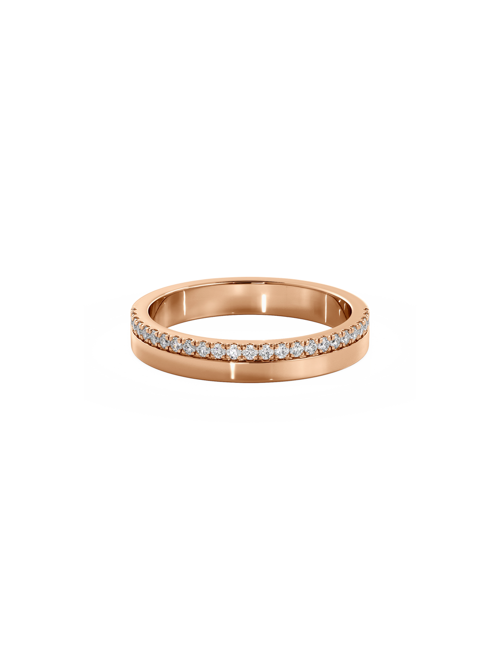Stardust Ring - View 