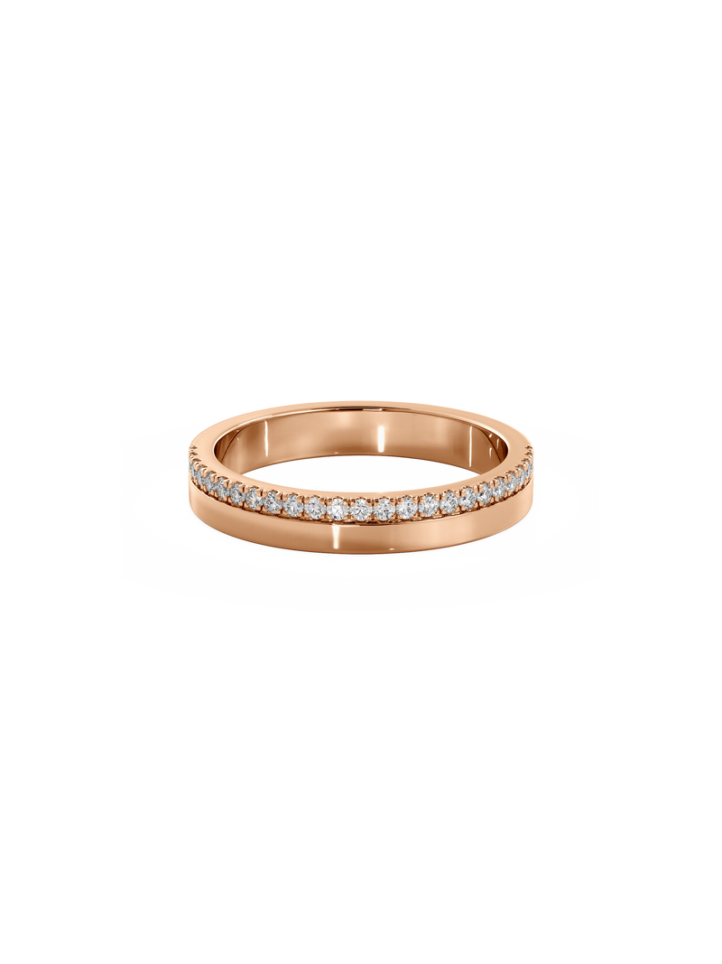 Stardust Ring