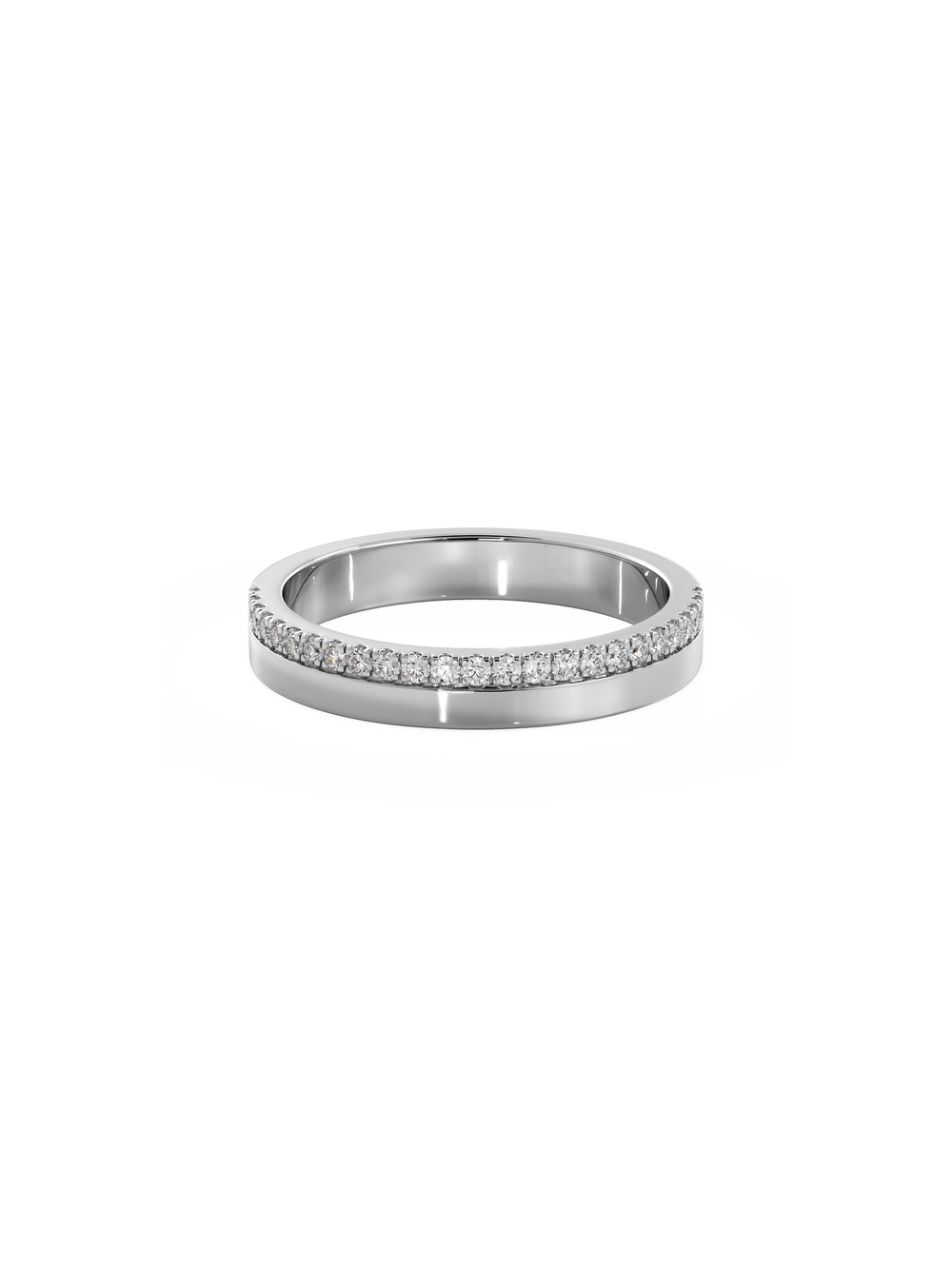 Stardust Ring - View 