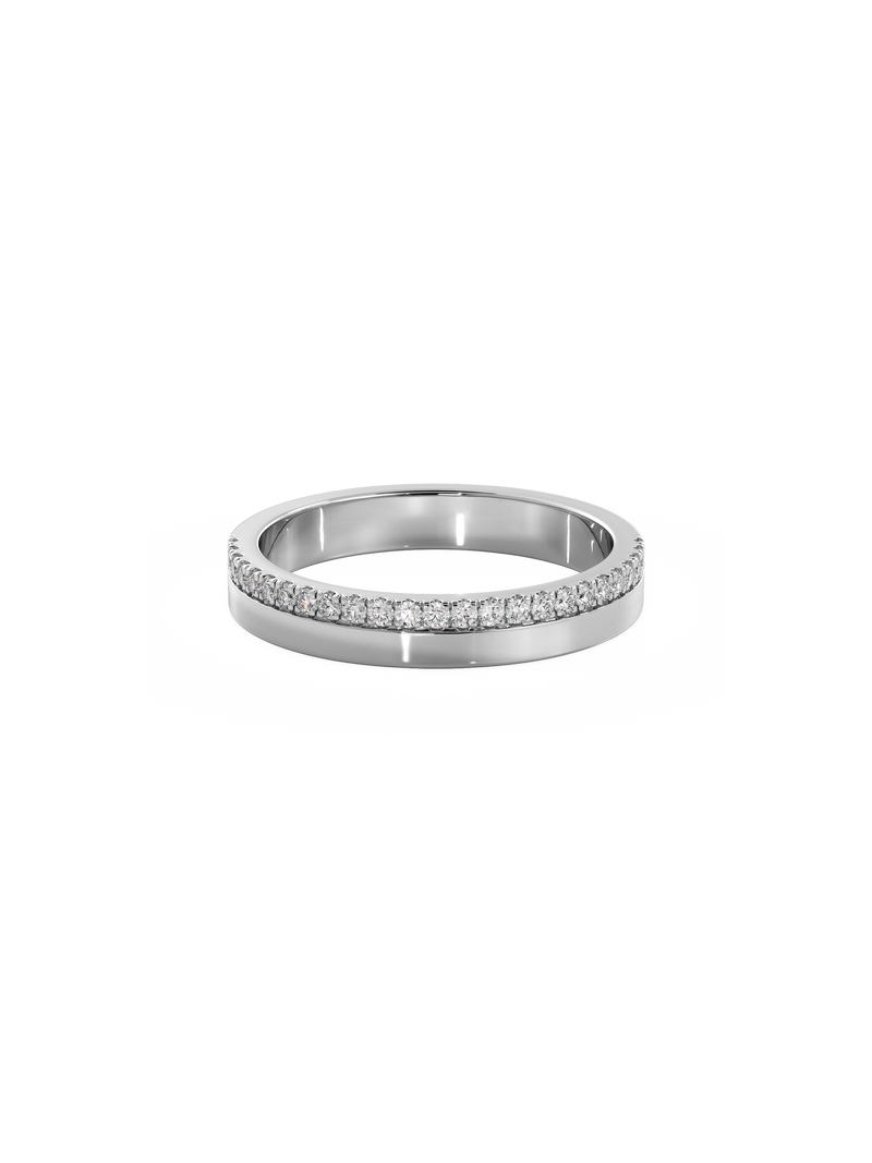 Stardust Ring